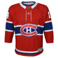NHL Kids Player Premier Jersey Home Nick Suzuki Canadiens