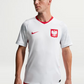Polish Football Association FIFA World Cup 2026 Home Stadium Replica Jersey Poland