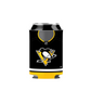 NHL Reversable Neoprene Can Cooler Penguins