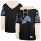 NFL Hoodie Duo Lacer Split Zone Cornerback Lions