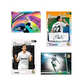 Topps Team Set Soccer Cards Real Madrid 2025-26