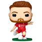 La Liga Manager Pop! Figure Alexis Mac Allister Liverpool #75