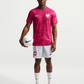 Polish Football Association FIFA World Cup 2026 Away Stadium Replica Jersey Poland