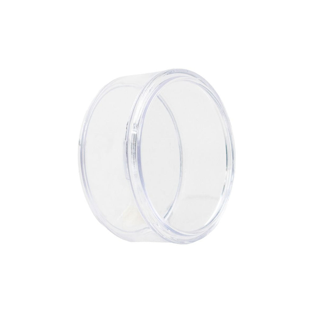 BCW 1-PT Puck Tube