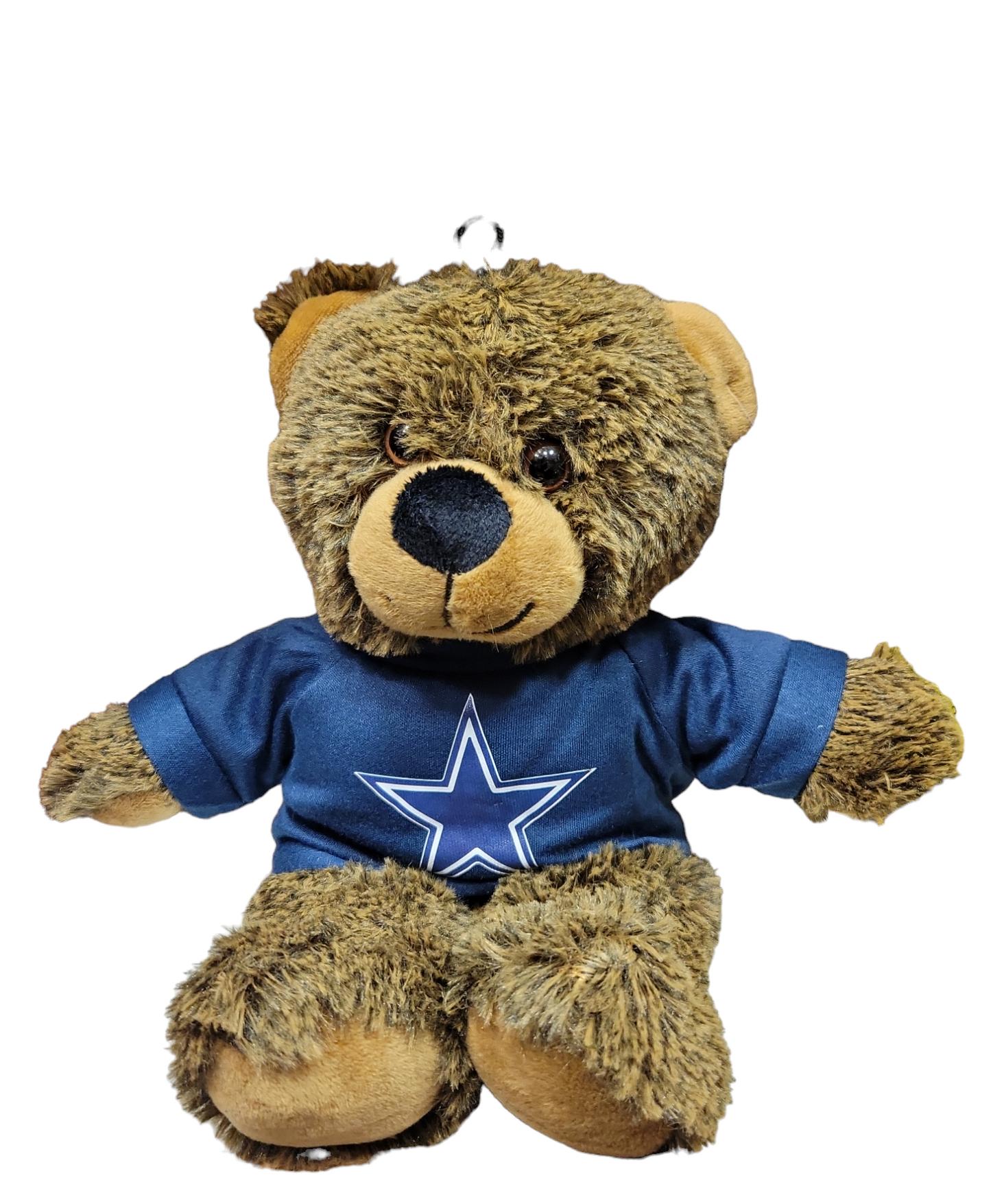 NFL Plush Bear Pro Cowboys