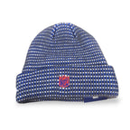 NFL Knit Hat 2026 Sideline Cuffed Beanie Bills (Blue and Grey)