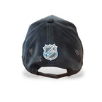 NHL Hat Rope A-Frame Adjustable Authentic Pro Rinkside1 Sharks