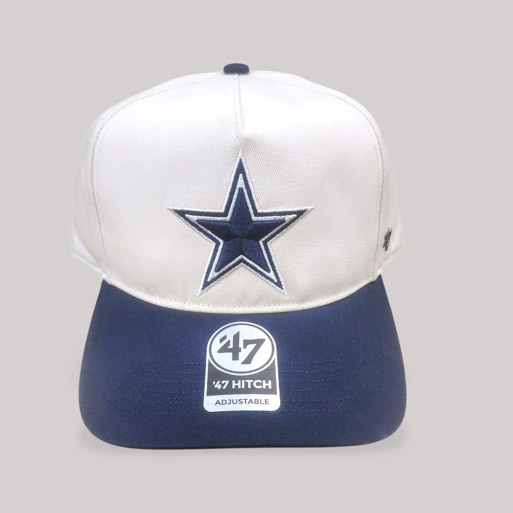 NFL Hat '47 Hitch Cowboys