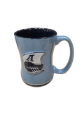 CFL Coffee Mug Sculpted Relief Argonauts