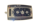 NHL Cutting Board Maple Leafs