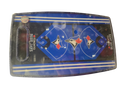 MLB Cutting Board Blue Jays
