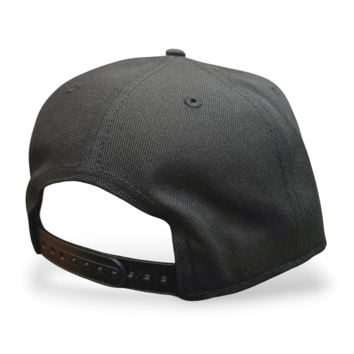 NHL Hat 950 Basic Snapback Black and White Senators