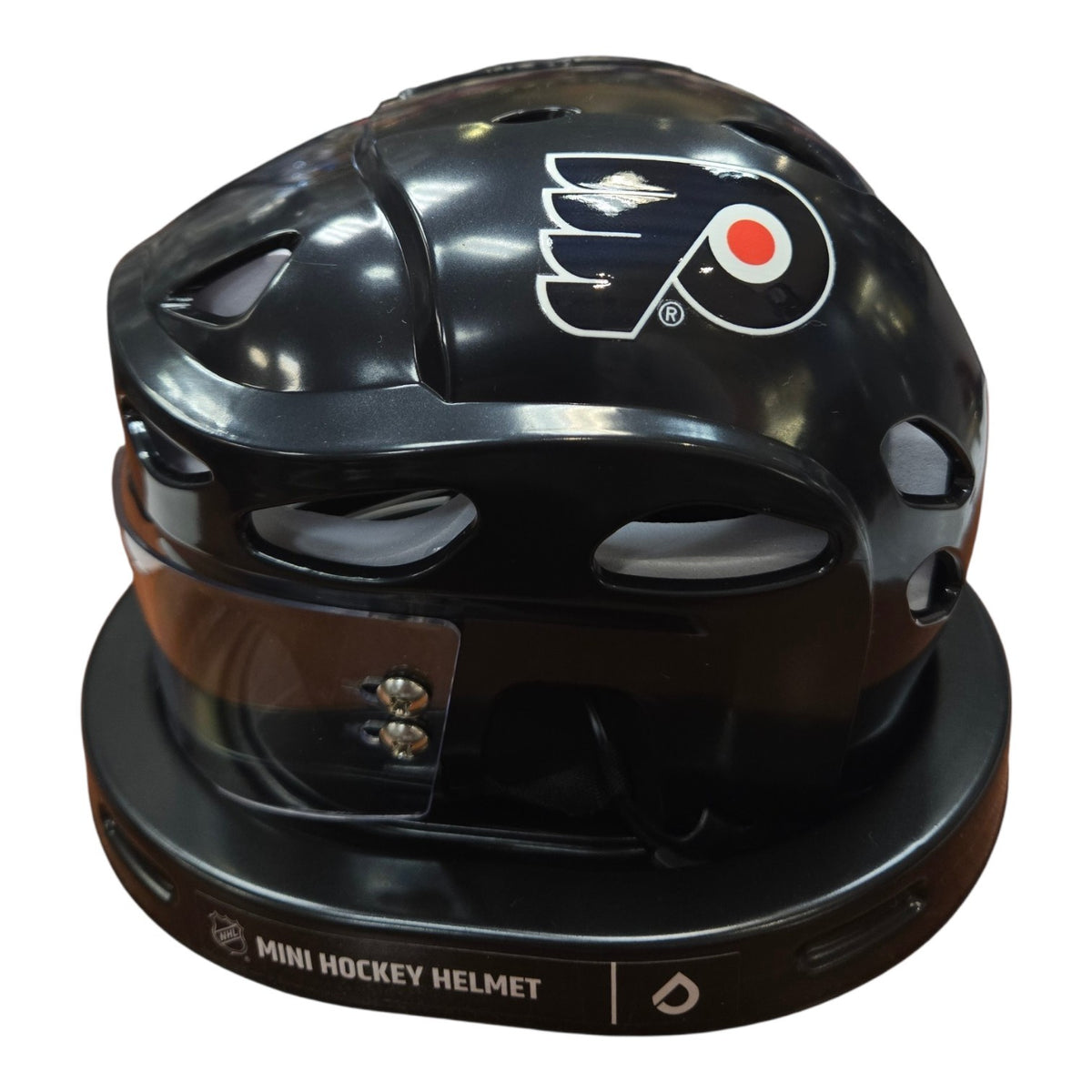 NHL Mini Helmet Flyers