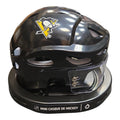 NHL Mini Helmet Penguins