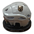 NHL Mini Helmet Golden Knights