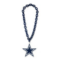NFL Big Chain Necklace Cowboys