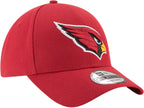 NFL Hat 940 The League Cardinals (Red)
