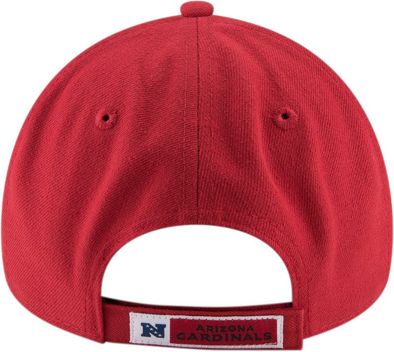 NFL Hat 940 The League Cardinals (Red)