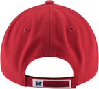 NFL Hat 940 The League Cardinals (Red)