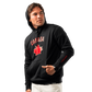Hockey Canada Hoodie Black Graphic 2024/2025 Team Canada