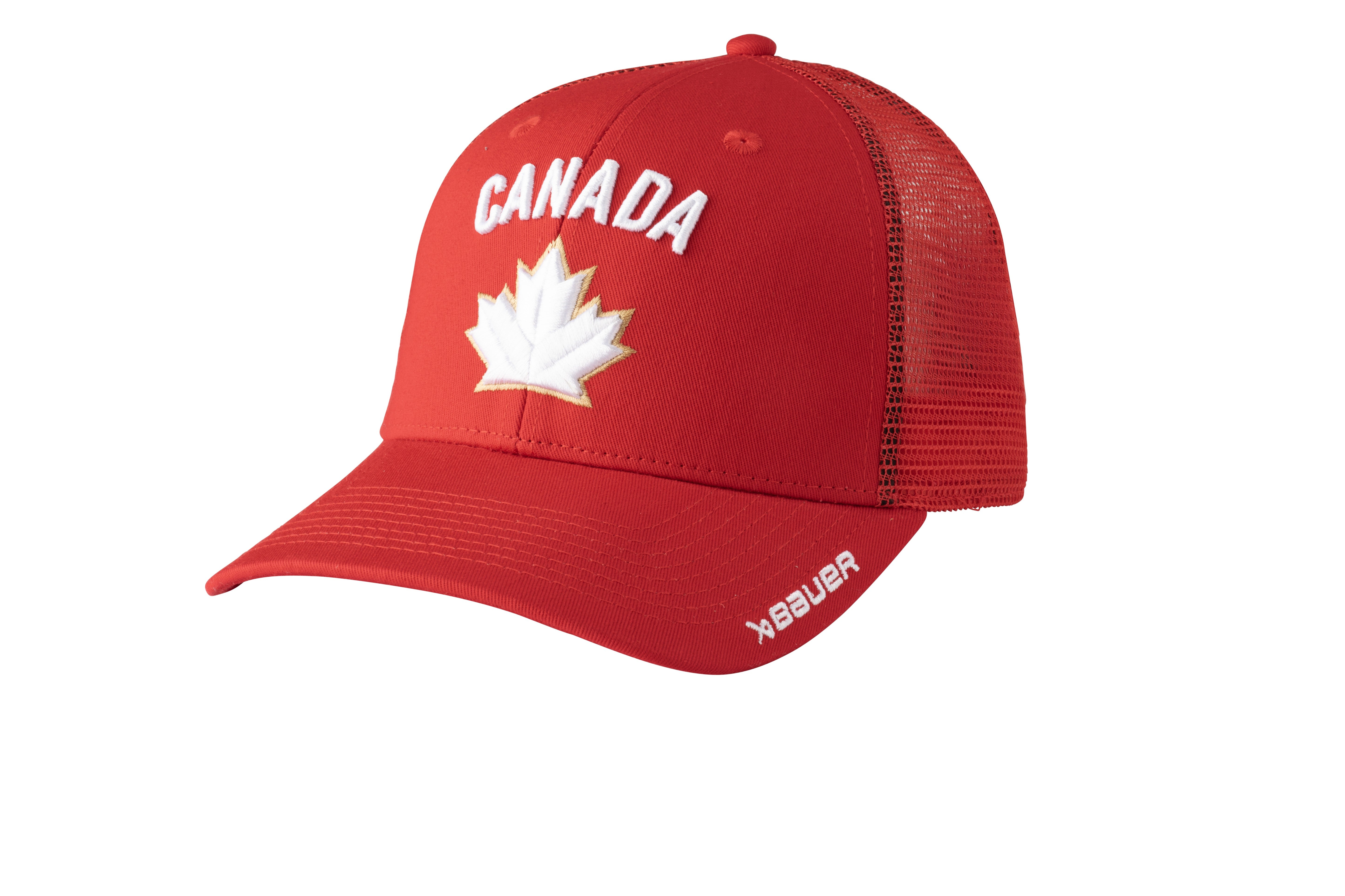 Team canada hat deals