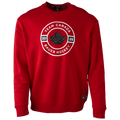Hockey Canada Crew Neck Fleece Circle 2025/2026 Team Canada