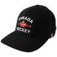 Hockey Canada Hat Elastafit Team Canada 2025/2026