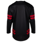 Hockey Canada Replica Jersey 2026 Black Team Canada