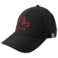 Hockey Canada Hat Adjustable Perforated Team Canada 2025/2026