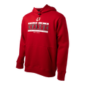 PWHL Hoodie Team Color Ottawa Charge