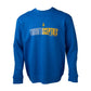 PWHL Crew Neck Team Color Toronto Sceptres