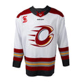 PWHL Replica Jersey Away Ottawa Charge