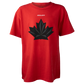 Hockey Canada Player T-Shirt Marie-Philip Poulin Canada Women's National Ice Hockey Team 2026