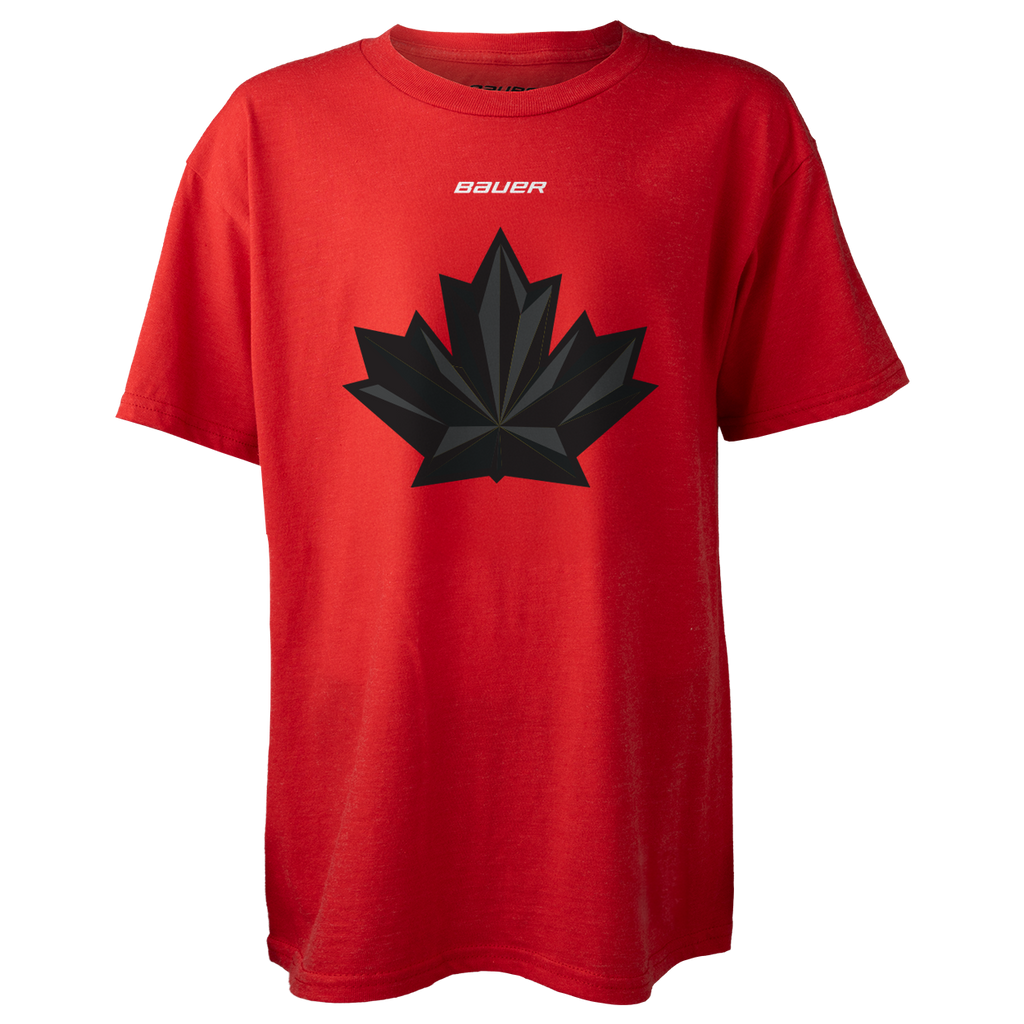 Hockey Canada Player T-Shirt Marie-Philip Poulin Canada Women's National Ice Hockey Team 2026