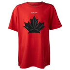 Hockey Canada Youth Player T-Shirt Nick Suzuki Canada Men's National Ice Hockey Team 2026