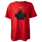 Hockey Canada Player T-Shirt Nathan MacKinnon Canada Men's National Ice Hockey Team 2026