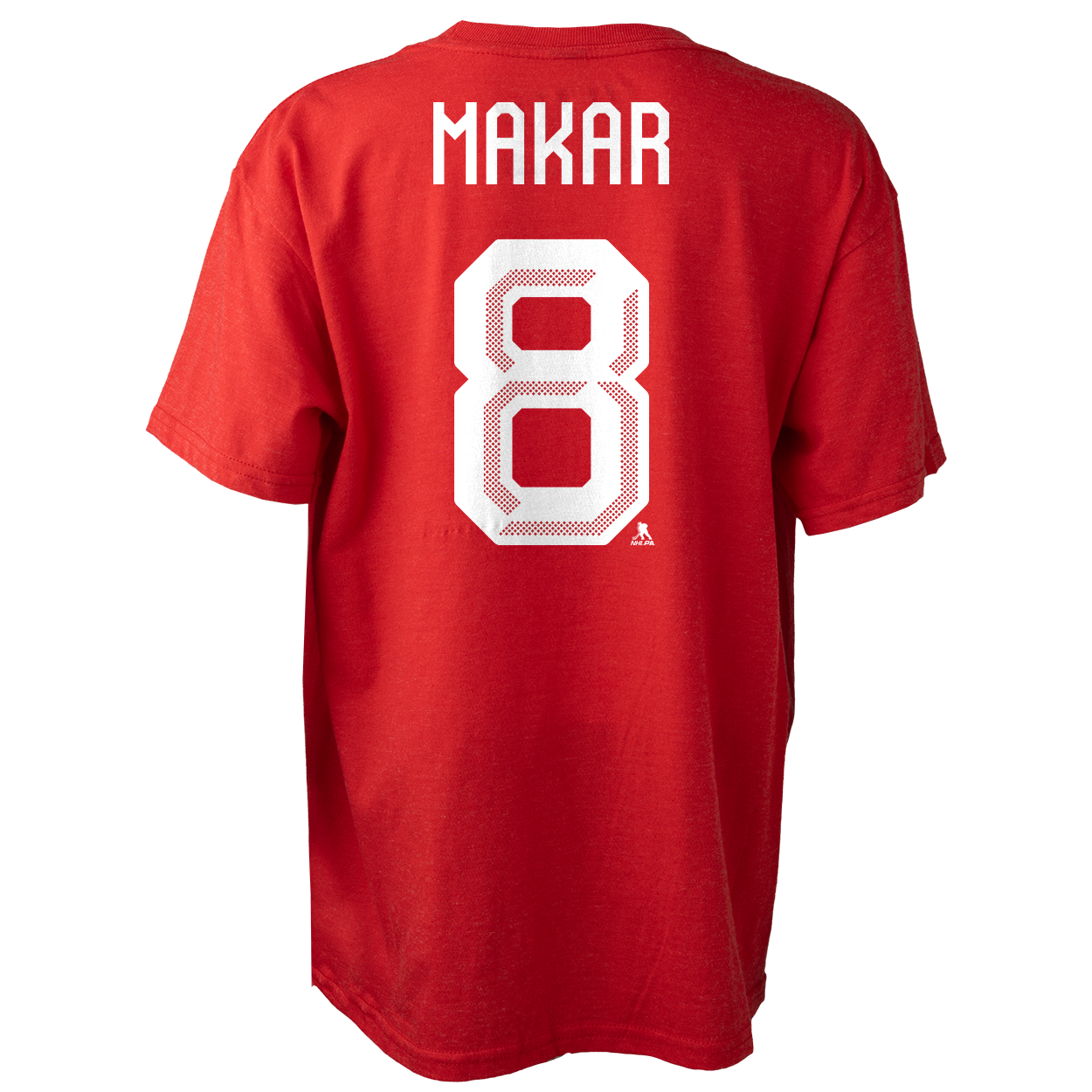 Hockey Canada Player T-Shirt Cale Makar Canada Men's National Ice Hockey Team 2026