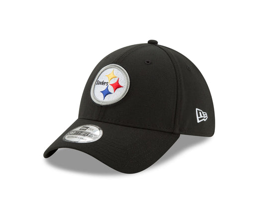 NFL Hat 3930 Team Classic Steelers