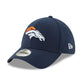 NFL Hat 3930 Team Classic Broncos