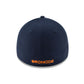 NFL Hat 3930 Team Classic Broncos