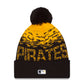 MLB Knit Hat On Field Sport 2016 Pirates