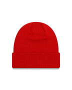 EPL Knit Hat Core Cuff Beanie Manchester United F.C. (Red)