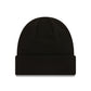 EPL Knit Hat Black Core Cuff Beanie Manchester United F.C.