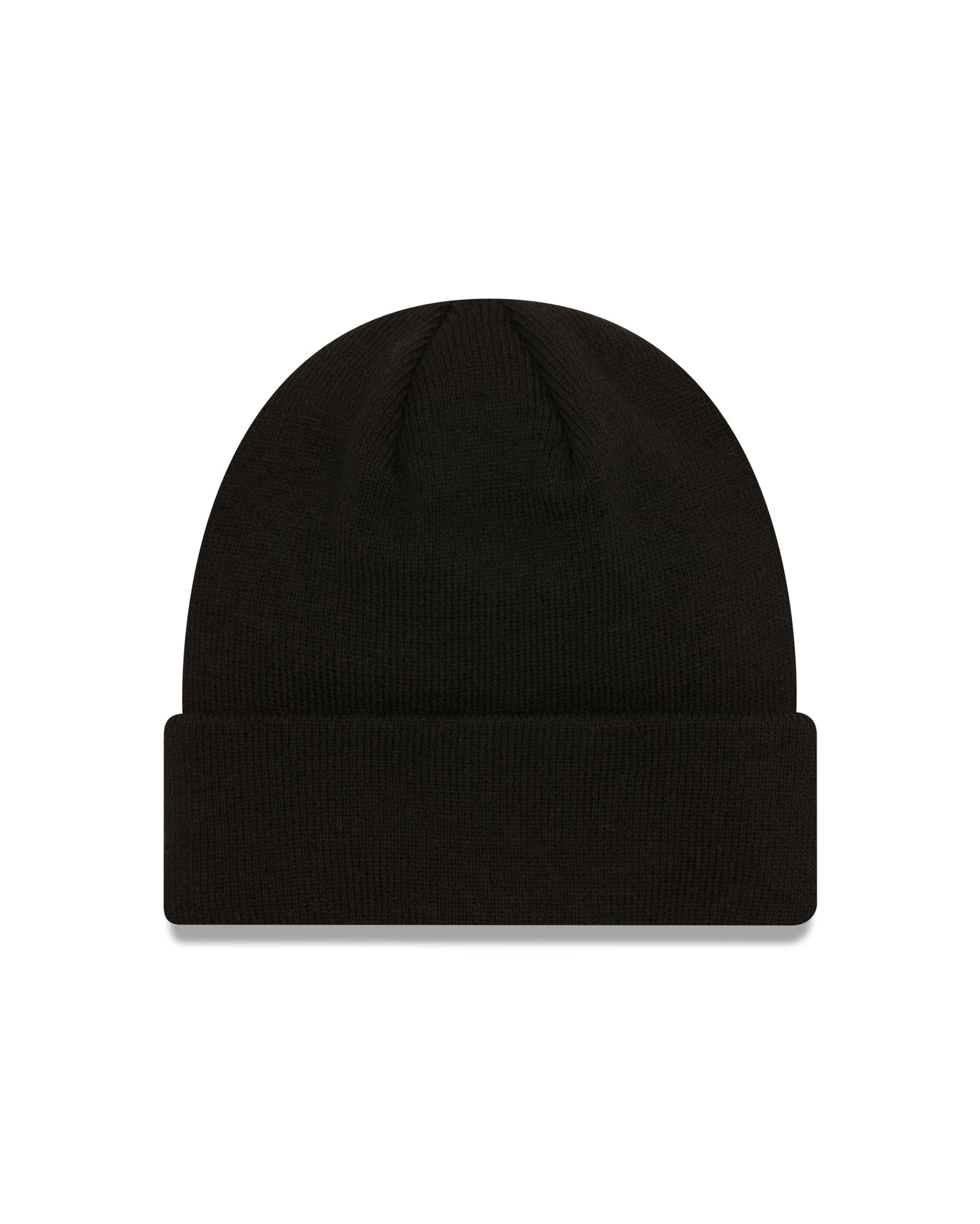 EPL Knit Hat Black Core Cuff Beanie Manchester United F.C.