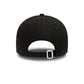 EPL Child/Youth Hat 940 Core Classic Manchester United FC (Black)