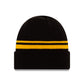 NFL Knit Hat Basic Cuff Steelers