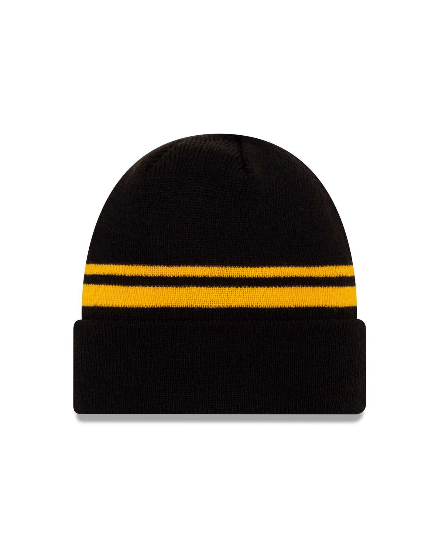 NFL Knit Hat Basic Cuff Steelers