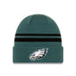 NFL Knit Hat Basic Cuff Eagles