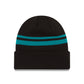 NFL Knit Hat Basic Cuff Jaguars