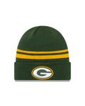 NFL Knit Hat Basic Cuff Packers